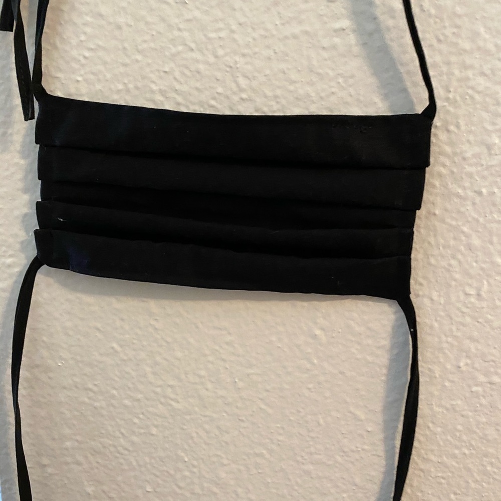 Face mask cotton covering
